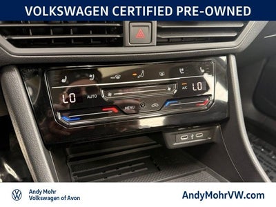 2025 Volkswagen Jetta 1.5T SEL
