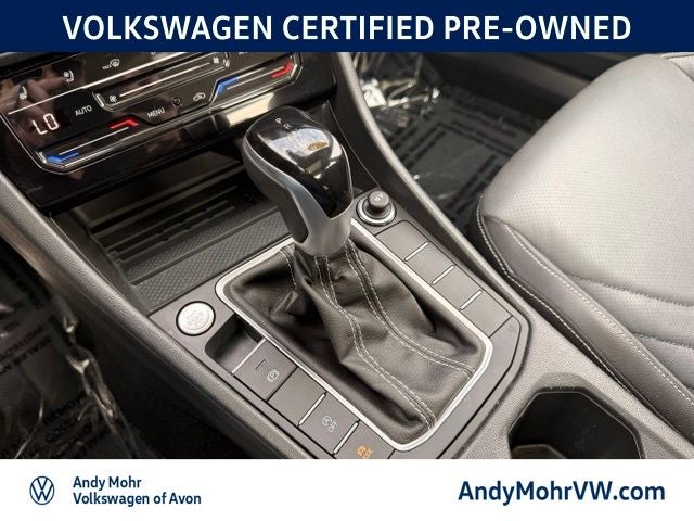 2025 Volkswagen Jetta 1.5T SEL