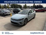 2025 Volkswagen Jetta 1.5T SEL