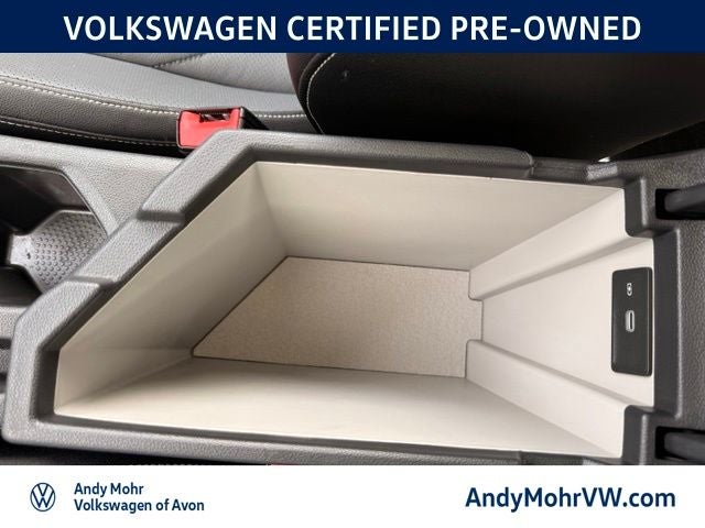 2025 Volkswagen Jetta 1.5T SEL