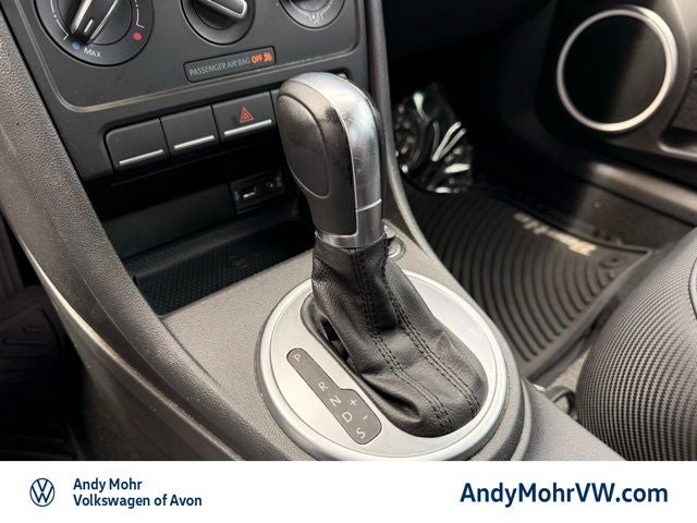 2016 Volkswagen Beetle 1.8T SE