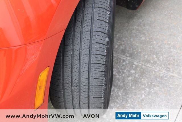 2019 Volkswagen Beetle 2.0T SE