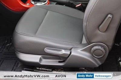 2019 Volkswagen Beetle 2.0T SE