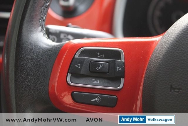 2019 Volkswagen Beetle 2.0T SE