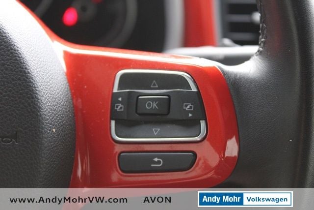 2019 Volkswagen Beetle 2.0T SE