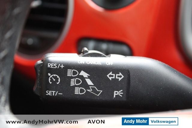 2019 Volkswagen Beetle 2.0T SE