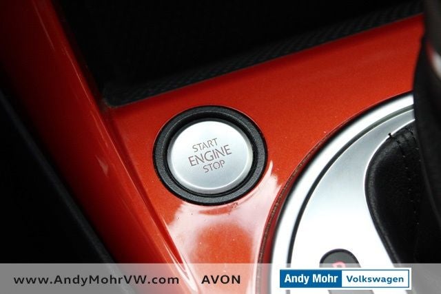 2019 Volkswagen Beetle 2.0T SE