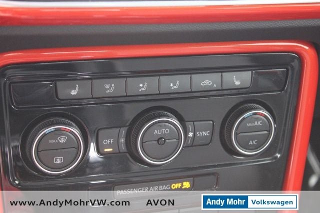 2019 Volkswagen Beetle 2.0T SE