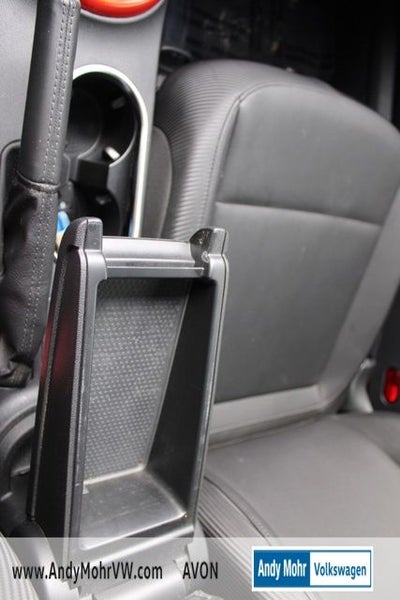 2019 Volkswagen Beetle 2.0T SE