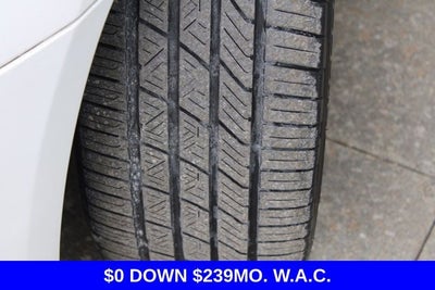 2013 Volkswagen Jetta SportWagen 2.5L S