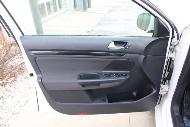 2013 Volkswagen Jetta SportWagen 2.5L S