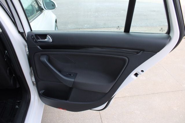 2013 Volkswagen Jetta SportWagen 2.5L S