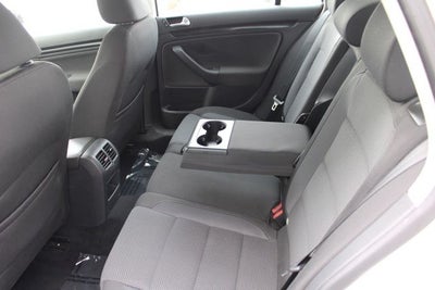 2013 Volkswagen Jetta SportWagen 2.5L S