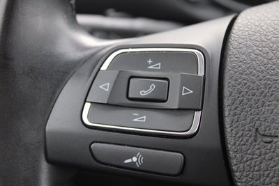 2013 Volkswagen Jetta SportWagen 2.5L S