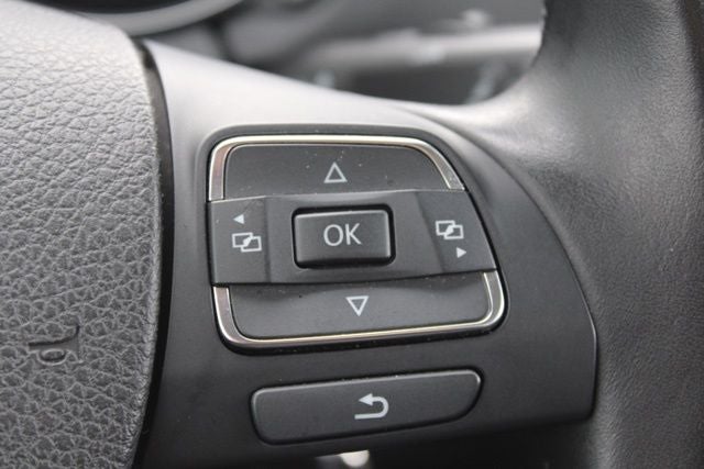 2013 Volkswagen Jetta SportWagen 2.5L S