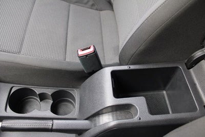 2013 Volkswagen Jetta SportWagen 2.5L S