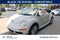 2008 Volkswagen Beetle SE Black Tie Edition