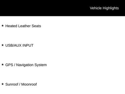2018 Subaru Legacy 2.5i Limited