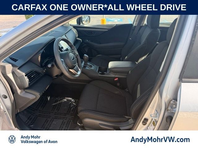 2023 Subaru Legacy Base