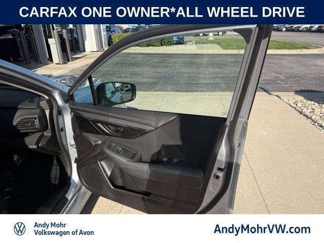 2023 Subaru Legacy Base