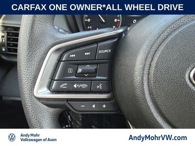 2023 Subaru Legacy Base