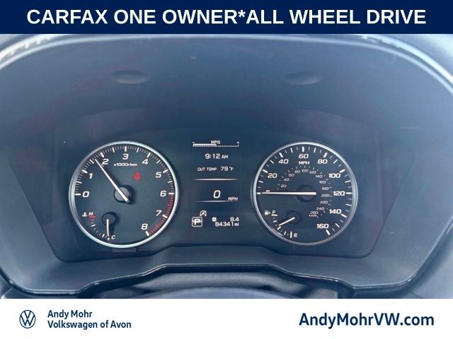 2023 Subaru Legacy Base