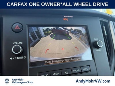 2023 Subaru Legacy Base
