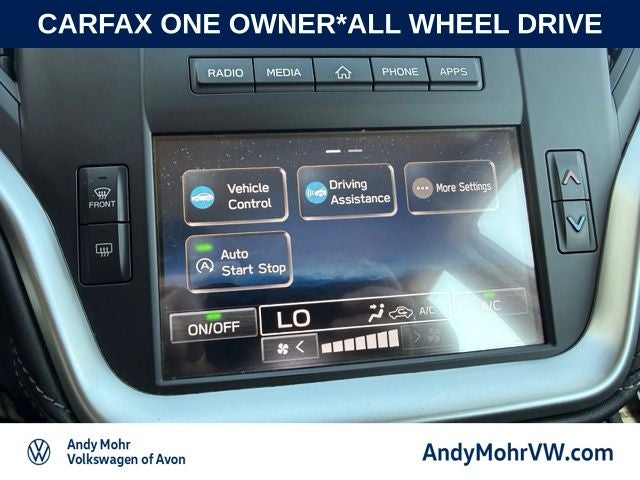 2023 Subaru Legacy Base