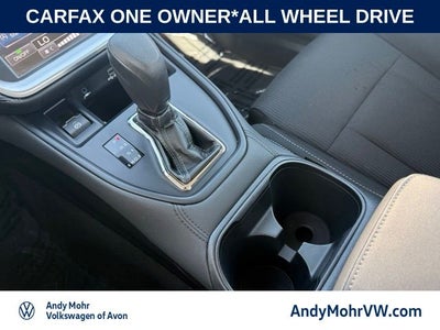 2023 Subaru Legacy Base