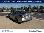 2023 Subaru Legacy Base