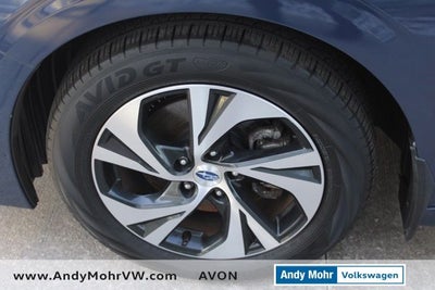 2023 Subaru Legacy Premium