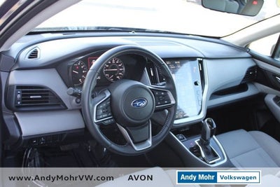 2023 Subaru Legacy Premium