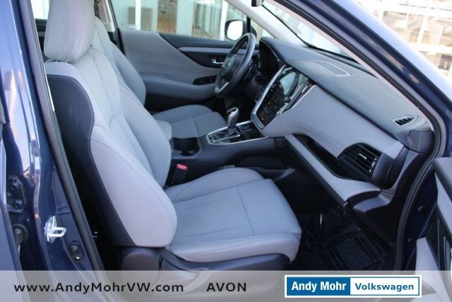 2023 Subaru Legacy Premium