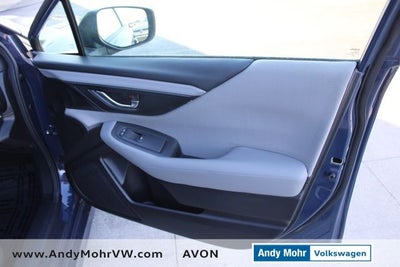 2023 Subaru Legacy Premium