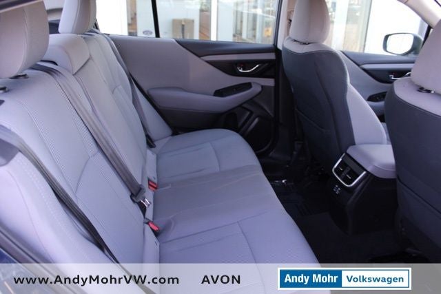 2023 Subaru Legacy Premium