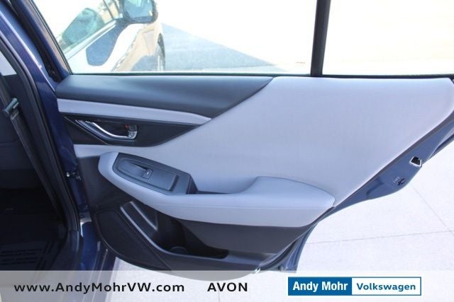 2023 Subaru Legacy Premium