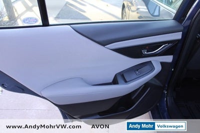 2023 Subaru Legacy Premium