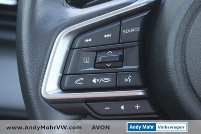 2023 Subaru Legacy Premium