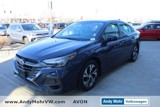 2023 Subaru Legacy Premium