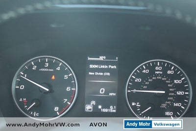 2023 Subaru Legacy Premium