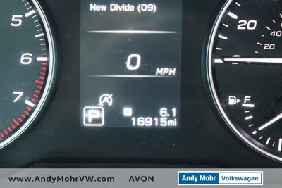 2023 Subaru Legacy Premium