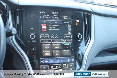 2023 Subaru Legacy Premium