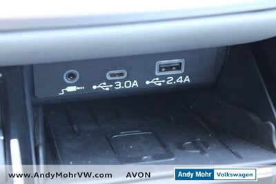 2023 Subaru Legacy Premium