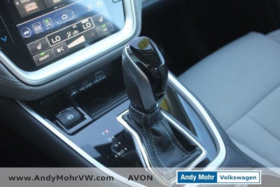 2023 Subaru Legacy Premium