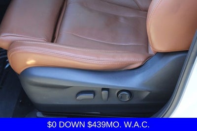 2022 Subaru Legacy Touring XT