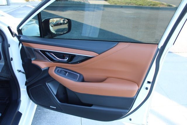 2022 Subaru Legacy Touring XT