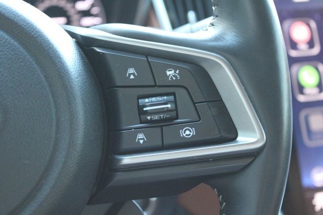 2022 Subaru Legacy Touring XT