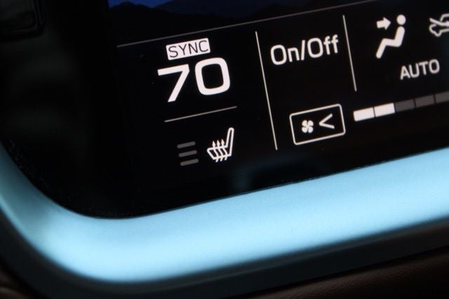 2022 Subaru Legacy Touring XT