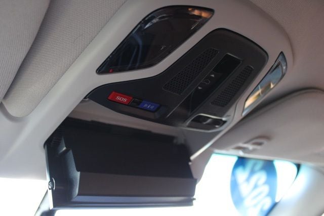 2022 Subaru Legacy Touring XT