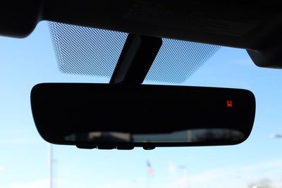 2022 Subaru Legacy Touring XT